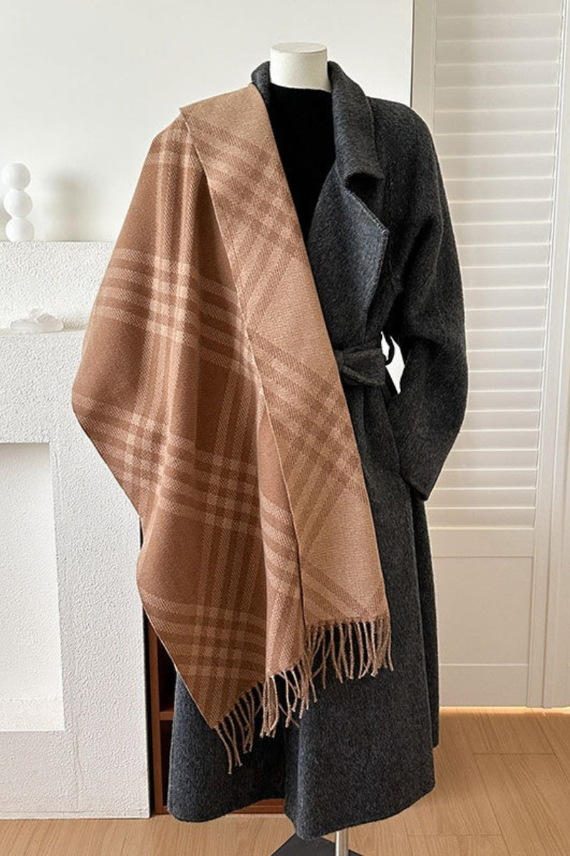 Classic Vintage Garment with a Flattering Fit