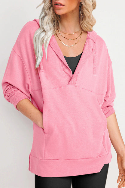 A Vintage Style Top with Delicate Timeless Details