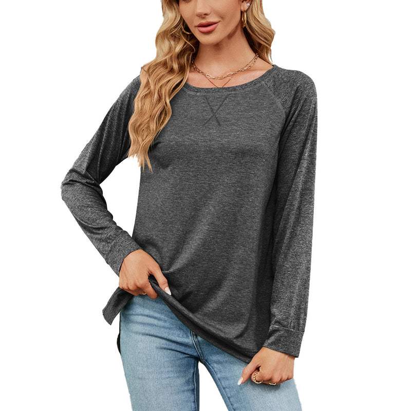 Gracefully Styled T-Shirt for Any Occasion