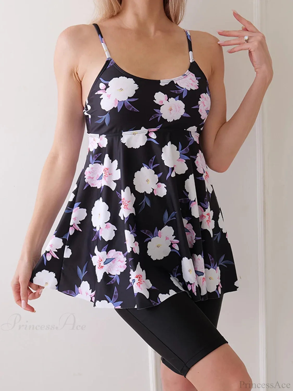 A Vintage Style Garment with Delicate Timeless Details