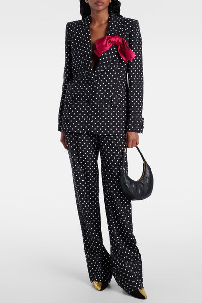A Vintage Style Garment with Delicate Timeless Details