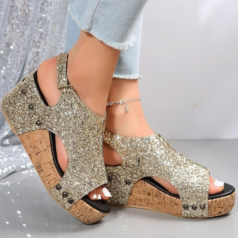 Beautifully Finished Shoes in a Timeless Design