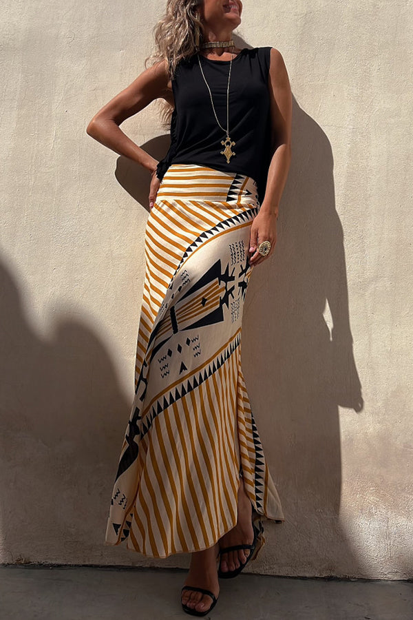 Beautifully Balanced Top with Timeless Character