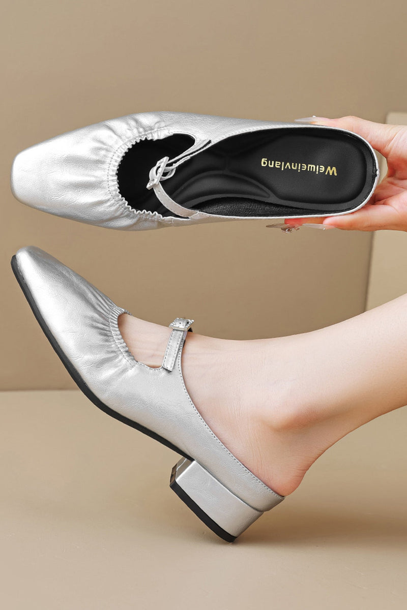 Classic Vintage & Enduringly Stylish Heels