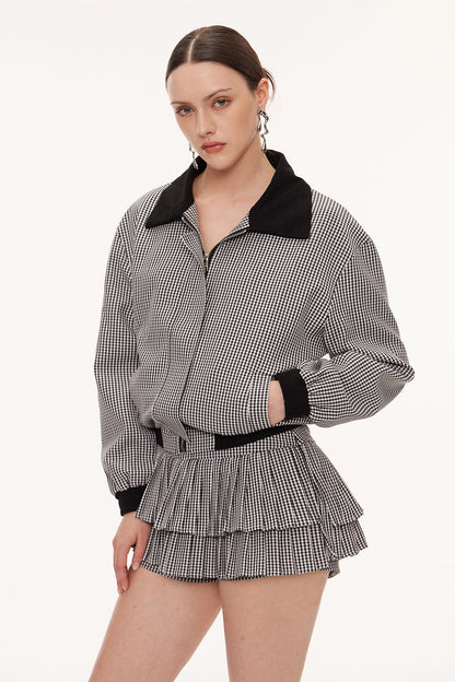 Classic Vintage & Enduringly Stylish Garment