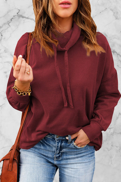 Vintage Inspired Garment with a Contemporary Edge