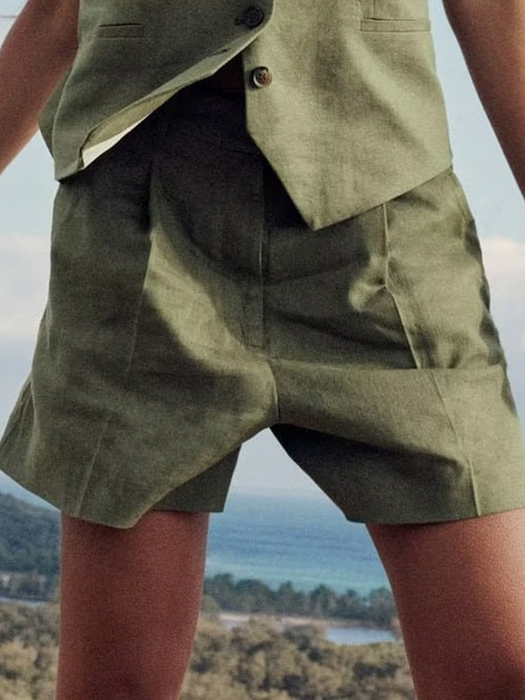 Vintage Inspired Garment with a Contemporary Edge