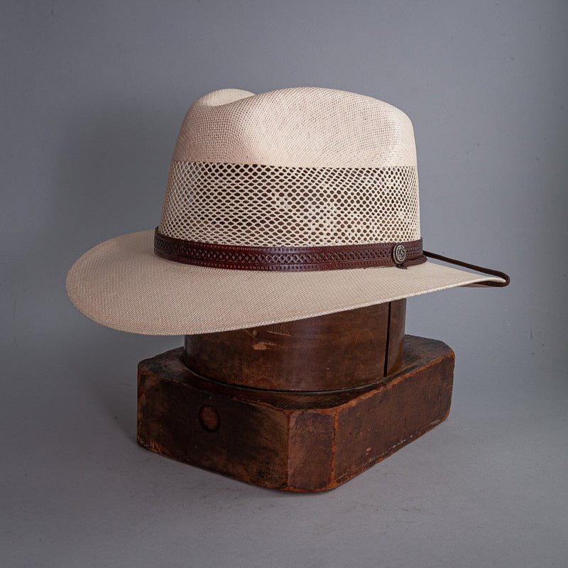 Vintage Inspired Garment with a Contemporary Edge