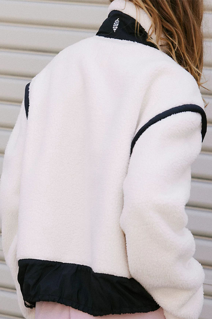 Classic Vintage Garment with a Flattering Fit