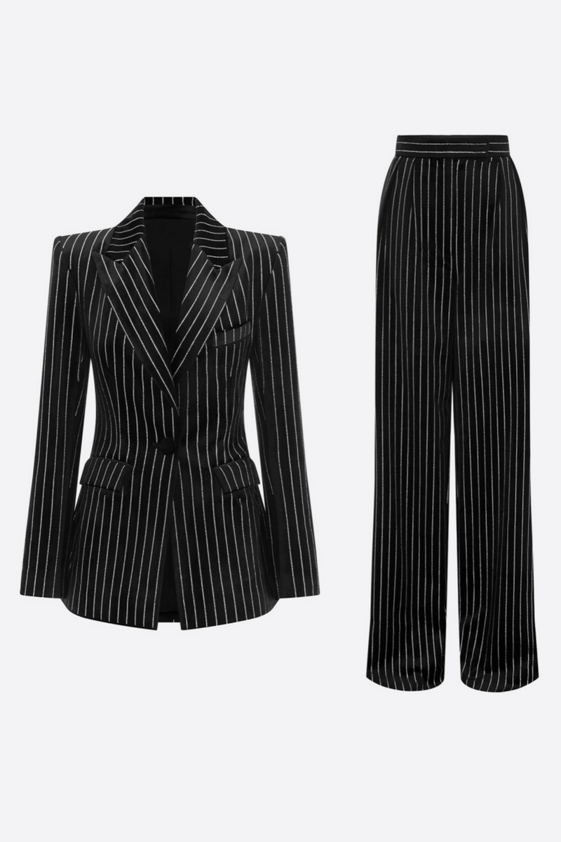 Sophisticated Garment with a Clean Classic Look