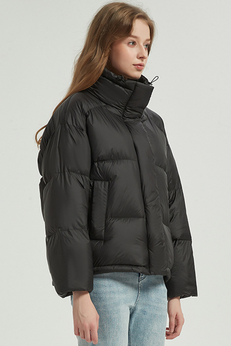 Beautifully Balanced Garment with Timeless Character