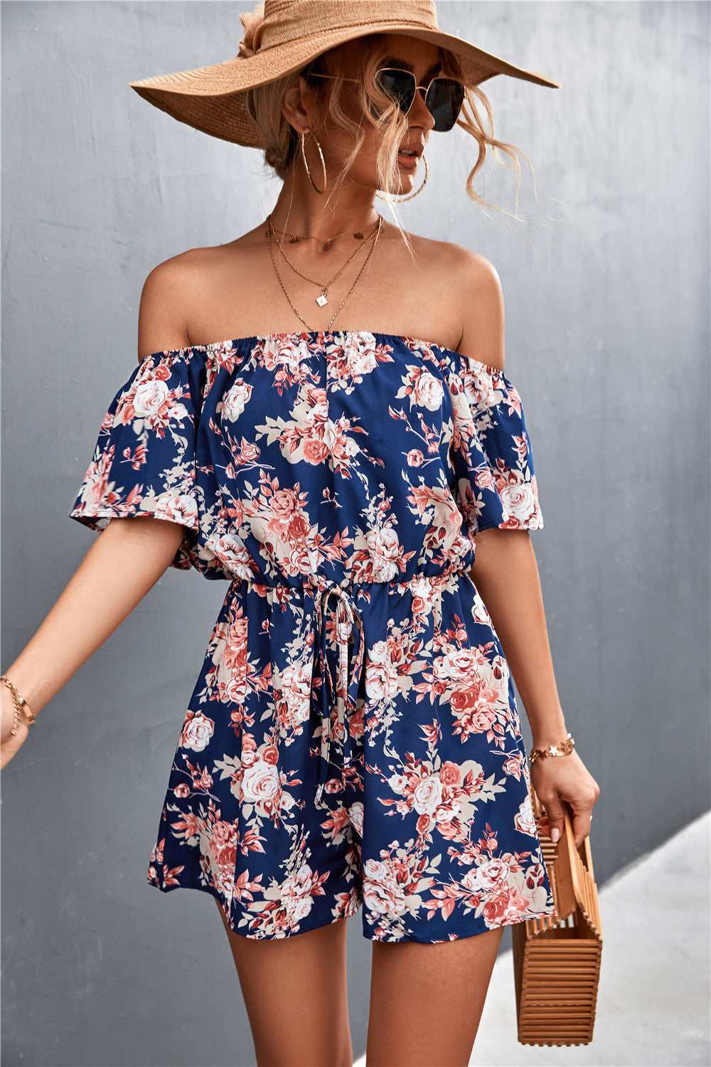 Elegantly Styled Garment for Everyday Wear