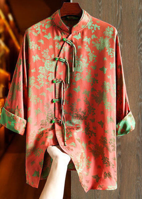 Beautifully Crafted Shirt in a Classic Style