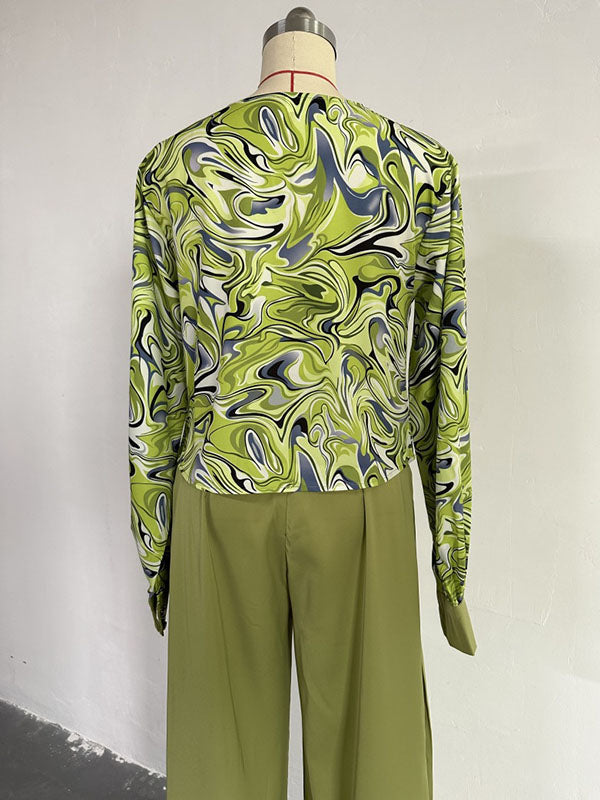 Effortlessly Elegant Shirt with a Timeless Design