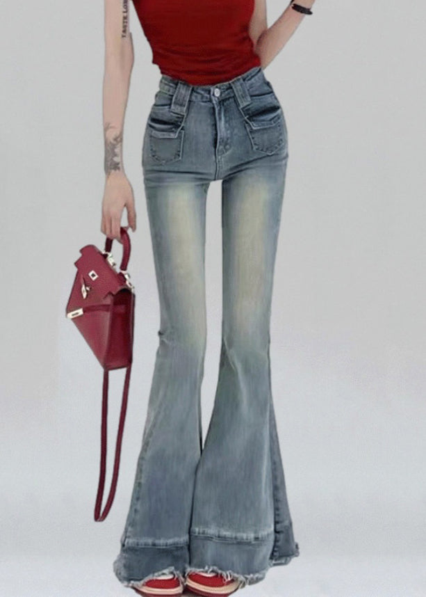 Beautifully Crafted Pants in a Classic Style