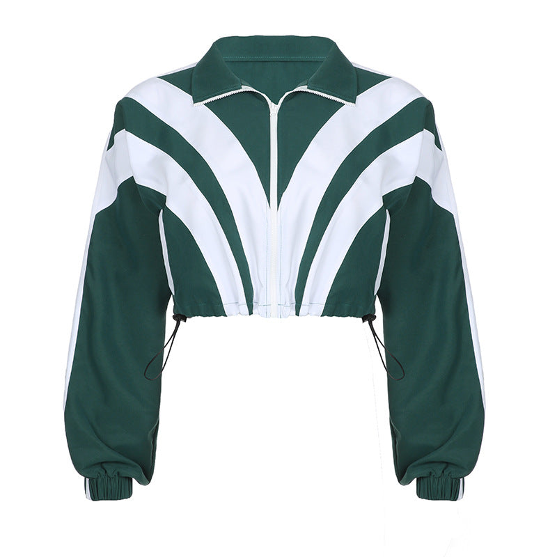 Polished Jacket with an Effortless Classic Look