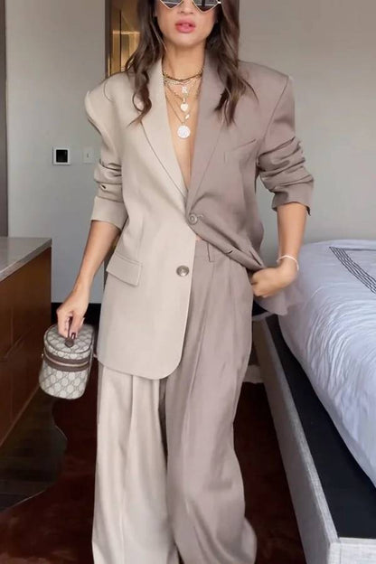 Beautifully Crafted Pants in a Classic Style