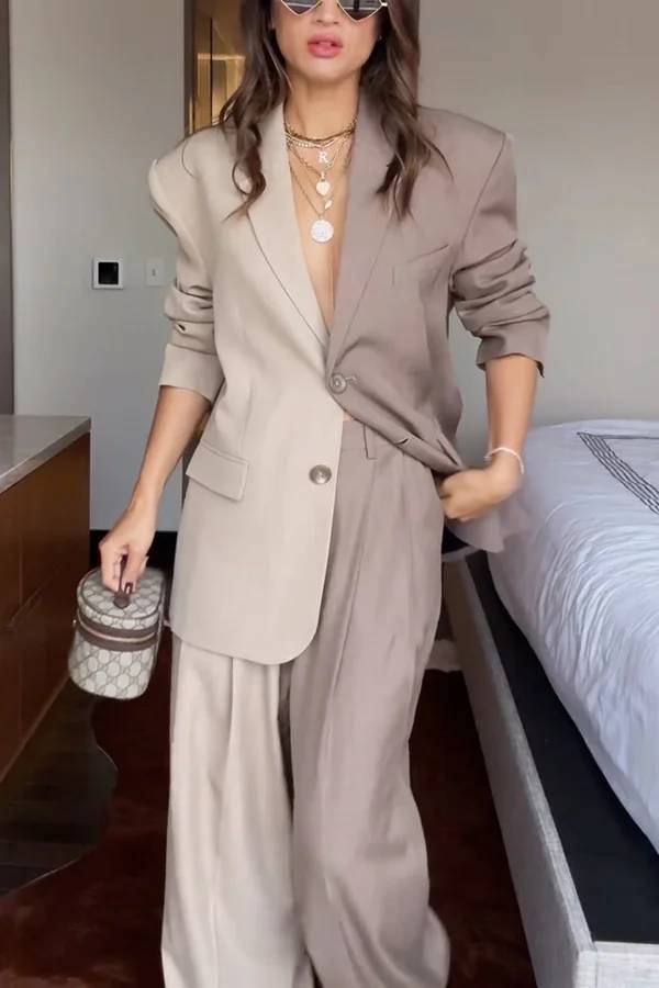 Beautifully Crafted Pants in a Classic Style