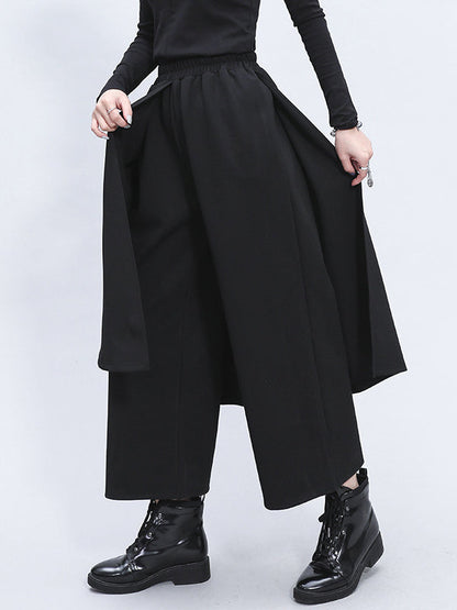 Beautifully Balanced Pants with Timeless Character