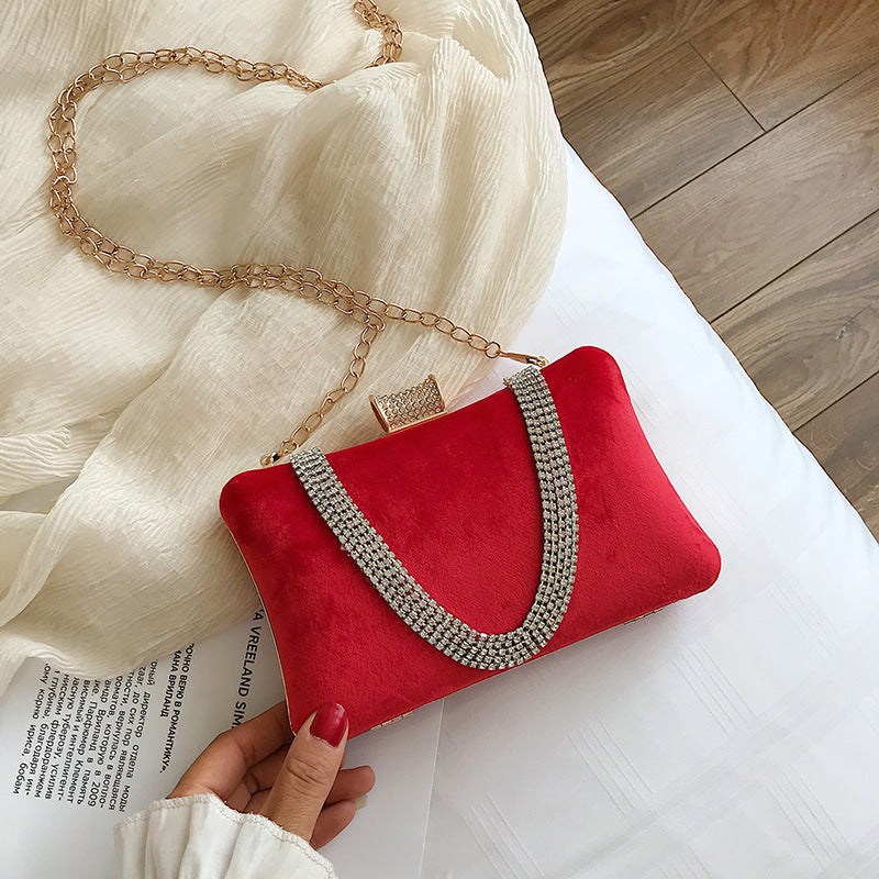 Beautifully Balanced Bag with Timeless Character