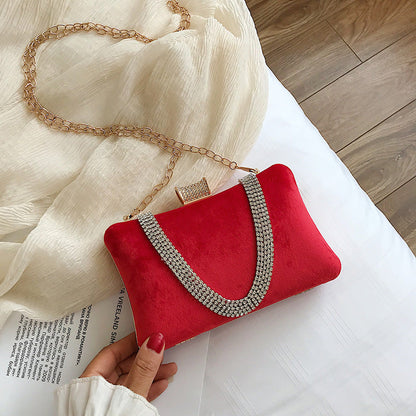 Beautifully Balanced Bag with Timeless Character