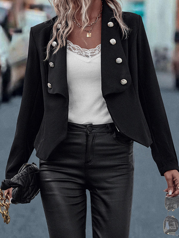 Vintage Inspired Garment with a Contemporary Edge
