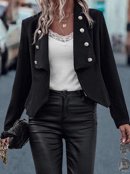 Vintage Inspired Garment with a Contemporary Edge