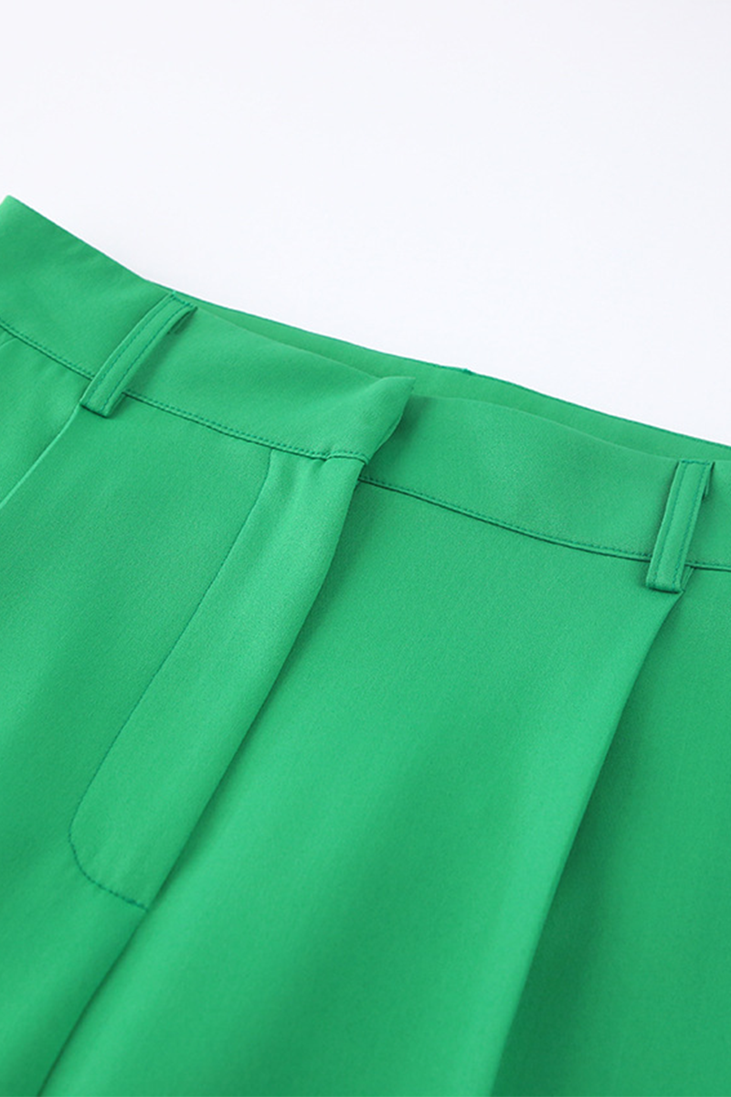 Beautifully Balanced Garment with Timeless Character
