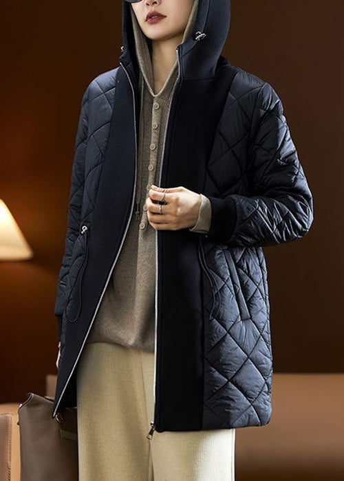 Elegantly Styled Coat for Everyday Wear