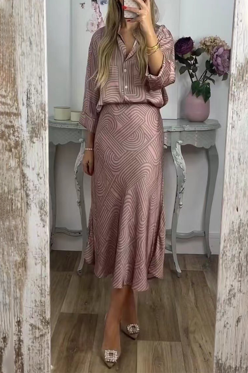 Elegantly Styled Garment for Everyday Wear