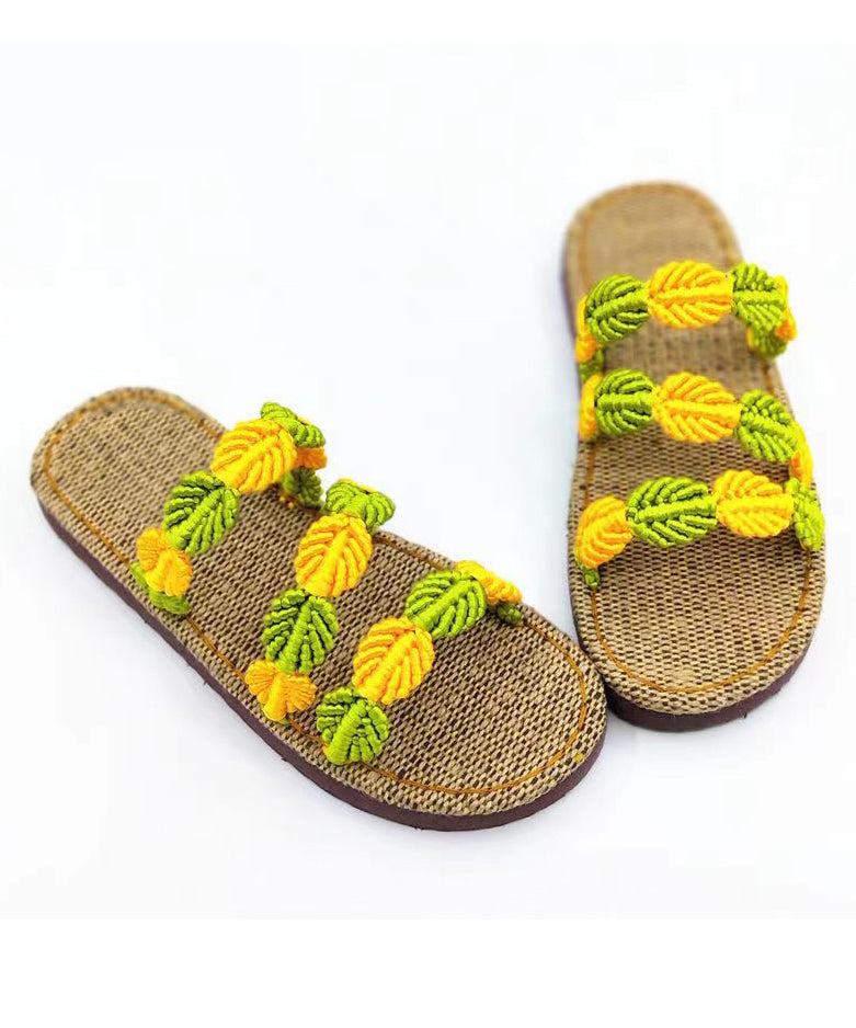 Classic Vintage & Enduringly Stylish Sandals