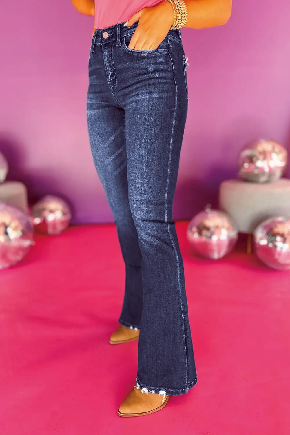 Polished Garment with an Effortless Classic Look