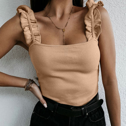 Polished Top with an Effortless Classic Look