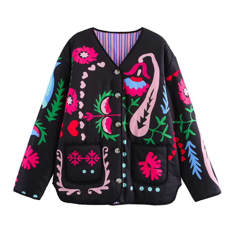 Beautifully Finished Jacket in a Timeless Design