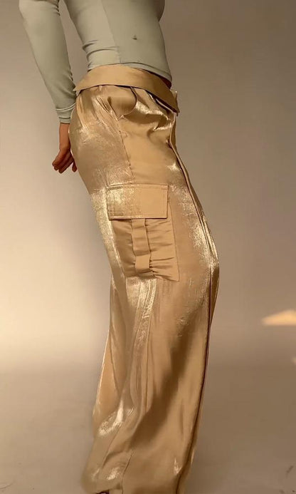Elegantly Styled Pants for Everyday Wear