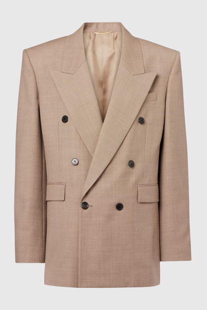 Effortlessly Elegant Garment with a Timeless Design