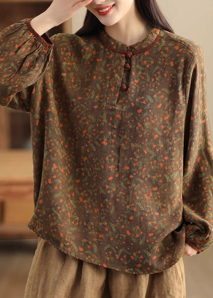 Effortlessly Elegant Shirt with a Timeless Design