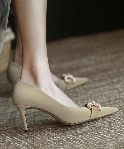 Polished Garment with an Effortless Classic Look