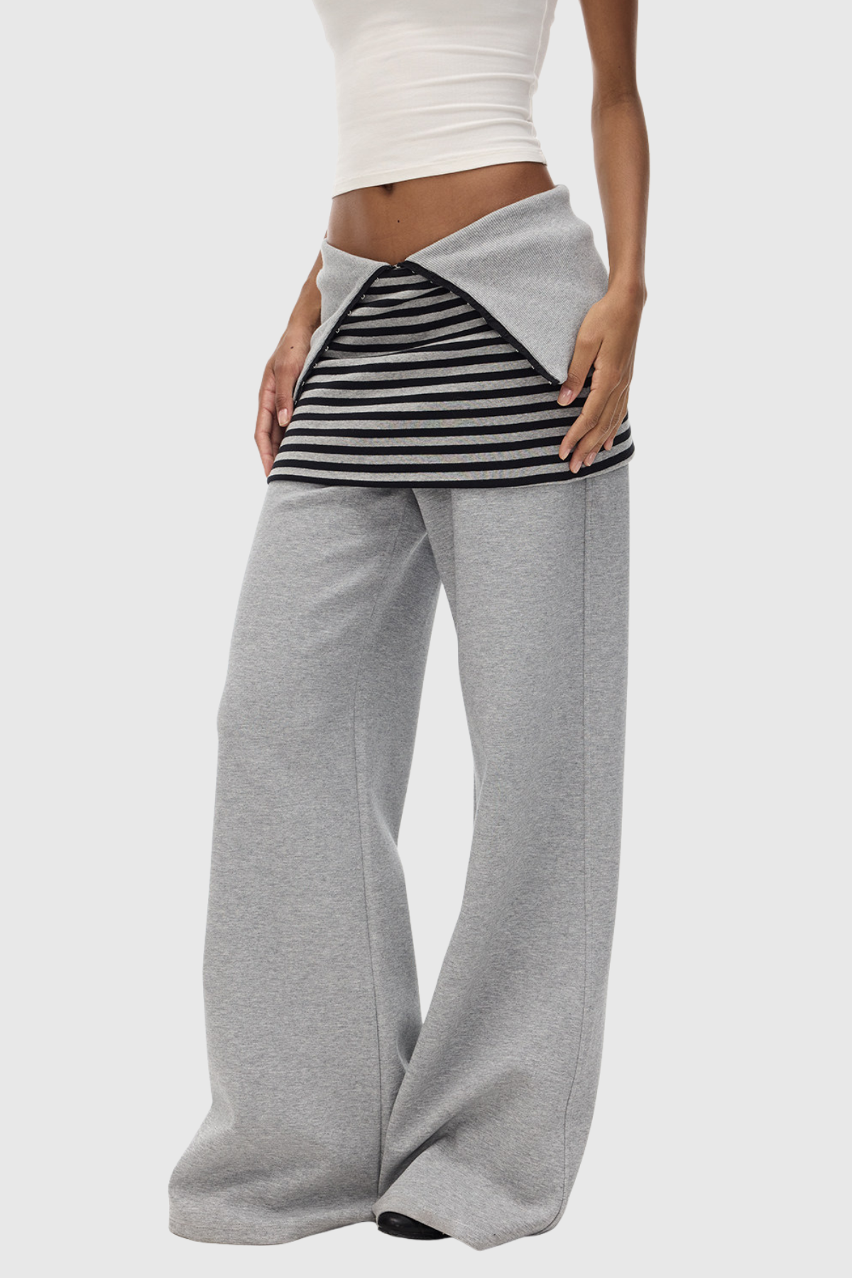 Gracefully Styled Pants for Any Occasion