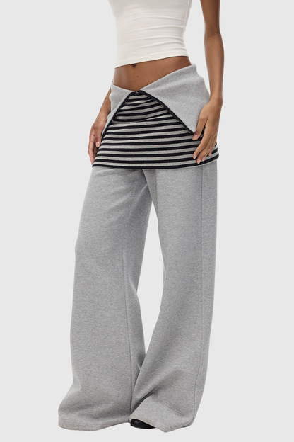Gracefully Styled Pants for Any Occasion