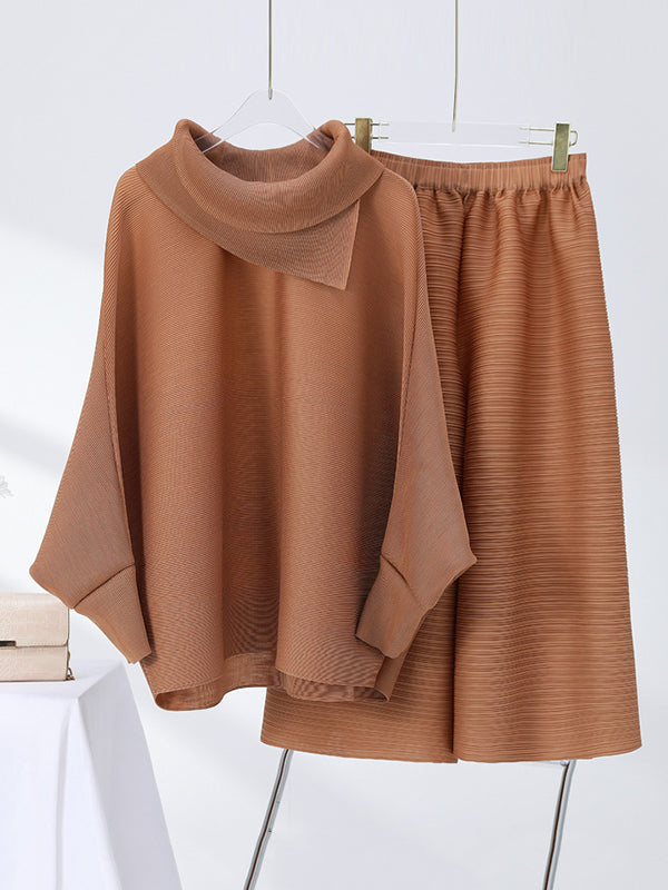 Beautifully Finished Pants in a Timeless Design