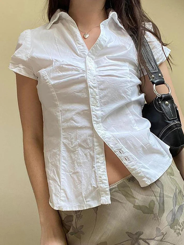 Classic Vintage & Enduringly Stylish Shirt