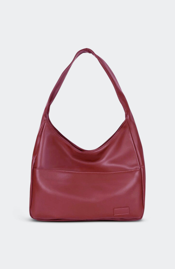 Beautifully Balanced Bag with Timeless Character