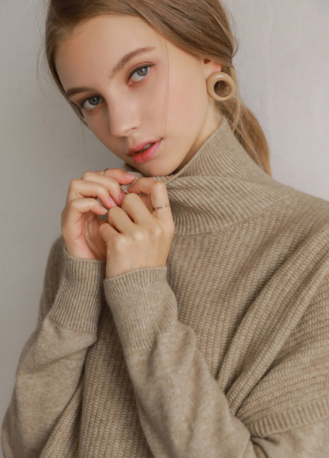 Beautifully Balanced Garment with Timeless Character