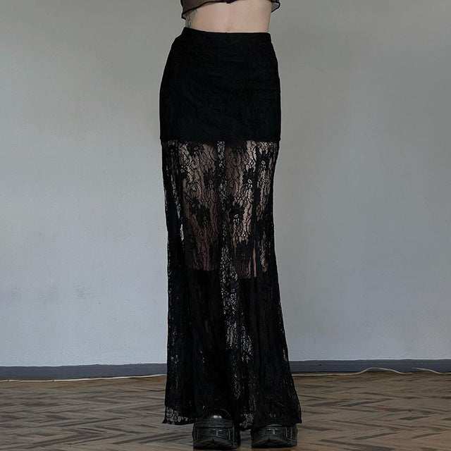 Vintage Inspired Garment with a Contemporary Edge