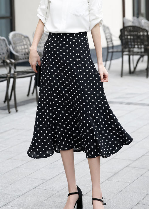 Well Tailored Garment with a Graceful Silhouette