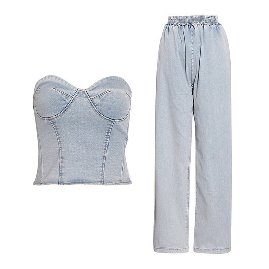 Classic Vintage & Enduringly Stylish Top