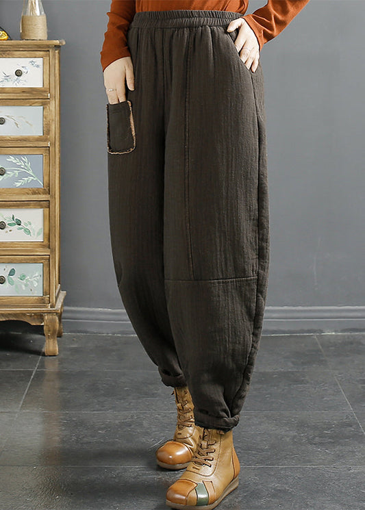 Beautifully Crafted Pants in a Classic Style