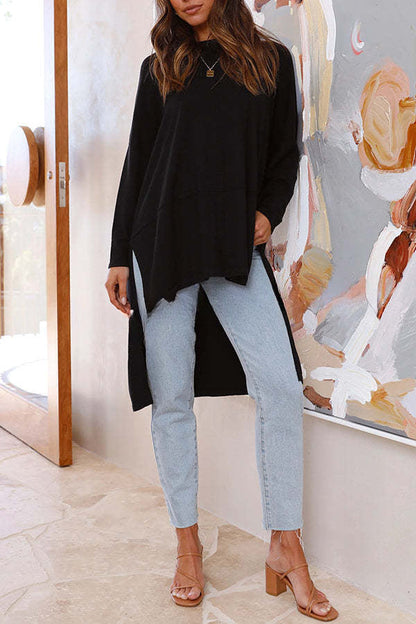 Effortlessly Elegant T-Shirt with a Timeless Design