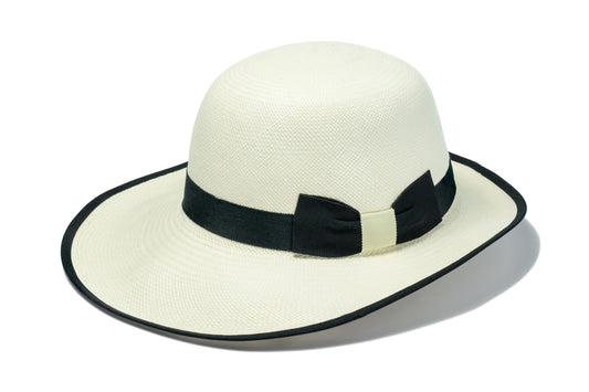 Beautifully Balanced Garment with Timeless Character